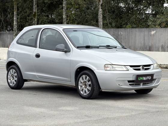 CHEVROLET CELTA 1.0 MPFI VHC SPIRIT 8V GASOLINA 2P MANUAL CHEVROLET CELTA 1.0 MPFI VHC SPIRIT 8V GASOLINA 2P MANUAL